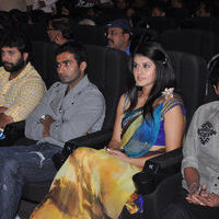 Vandhan Vendran Audio Launch | Picture 48428